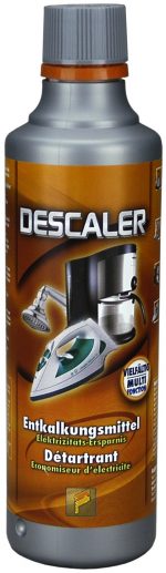 Viacúčelový odstraňovač vodného kameňa Faren DESCALER 500ml