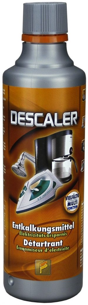 Viacúčelový odstraňovač vodného kameňa Faren DESCALER 500ml