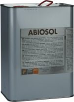 Nehorľavé rozpúšťadlo Faren ABISOL 210 kg