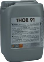 Vysoko koncentrovaný priemyselný čistič a odmasťovač Faren THOR 91 210kg