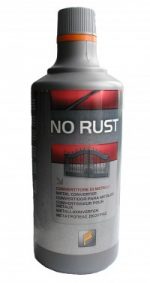 Kvapalný konvertor hrdze Faren NO RUST 750ml