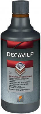 Odokujovač a odstraňovač cementov a hrdze Faren DECAVIL F 750 ml