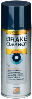 Rozpúšťadlo na čistenie bŕzd BRAKE CLEANER 400 ml Faren