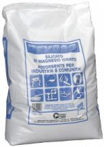 BEZPEČNOSTNÝ absorbent DRY 626 10 kg Faren