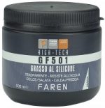 Silikónová vazelína GF501 125 ml Faren