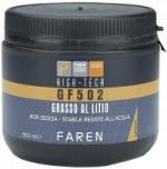 Lítiová vazelína GF502 500 ml Faren