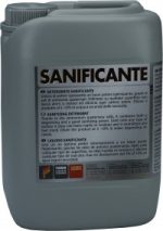 Koncentrovaný sanitačný detergent pre vzduchotechniku SANIFICANTE 5 kg