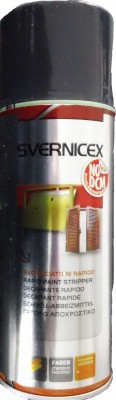 Odstraňovač starých farieb a lakov SVERNICEX  400 ml Faren