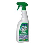 Odstraňovač vodného kameňa z vodovodných batérií Faren CITRUS 750 ml s postrekovačom