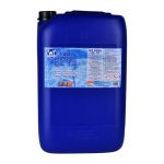Koncentrovaný dezinfekčný prostriedok pre bazény WT POOL CL15 - 25kg