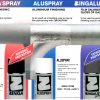 ZINGALU aluzinkový náterový sprej 500 ml  - Image 3