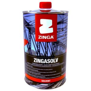 ZINGASOLV riedidlo 250 ml