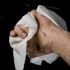 Profesionálne čistiace utierky ULTRAGRIME® BIO-MULTIUSE 100ks XXL - Image 4