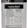 J-B WELD 2130SRP Súprava na opravu vinylu a kože LeatherWeld - Image 2