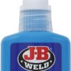 J-B WELD 24236 stredne silný zaisťovač závitov PermaLock ( 36 ml ) - Image 2