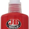 J-B WELD 27136 vysokopevnostný zaisťovač závitov PermaLock ( 36 ml ) - Image 2