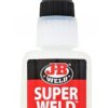 J-B WELD 33120 SuperWeld profesionálne silné sekundové lepidlo ( 20g ) - Image 2