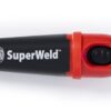 J-B WELD 33301 UV vytvrdzujúce sekundové lepidlo SuperWeld vytvrdzujúce svetlom ( 5g ) - Image 3