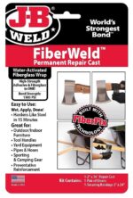 J-B WELD 38236 Univerzálna liata páska na trvalé opravy ( š5,1xd91cm )