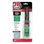 J-B WELD 50111 najrýchlejšie číre epoxidové lepidlo InstantWeld ( 14ml )