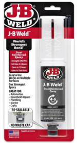 J-B WELD 50165 silné epoxidové lepidlo Cold-Weld Original ( 25ml )